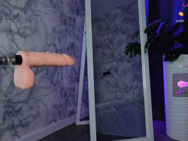 Danny-Billy webcam
