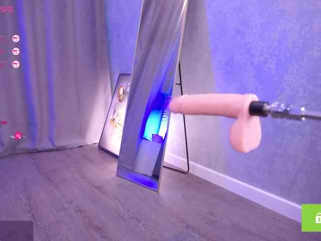 Danny-Billy webcam