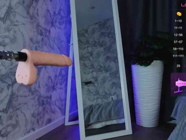 Danny-Billy Live Webcam on BongaCams