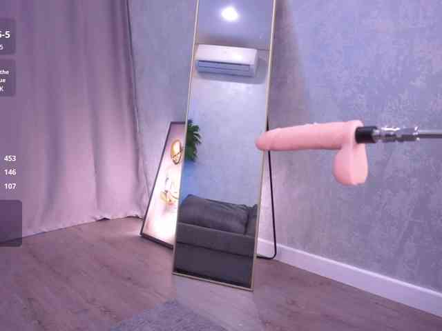Danny-Billy webcam