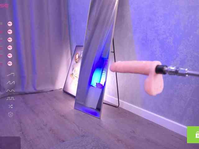 Danny-Billy webcam