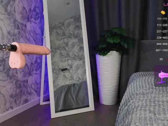 Danny-Billy webcam