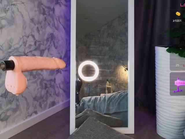 Danny-Billy webcam