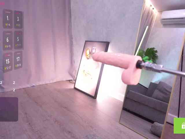 Danny-Billy webcam