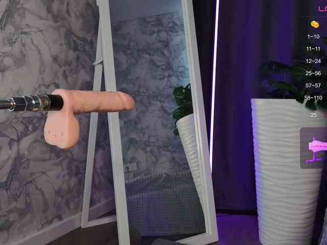 Danny-Billy webcam