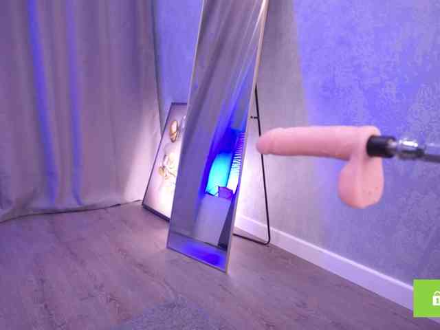 Danny-Billy webcam