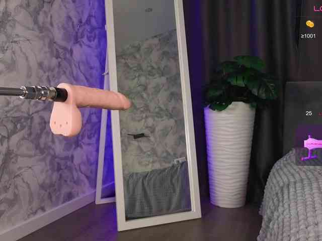 Danny-Billy webcam