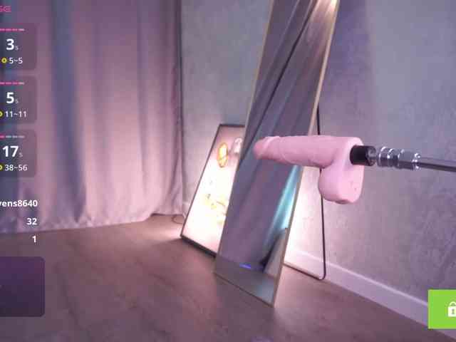 Danny-Billy webcam