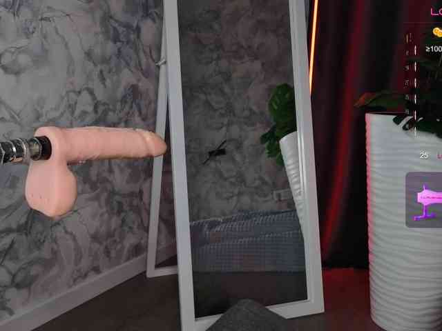 Danny-Billy webcam