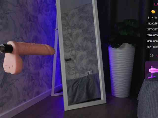 Danny-Billy webcam