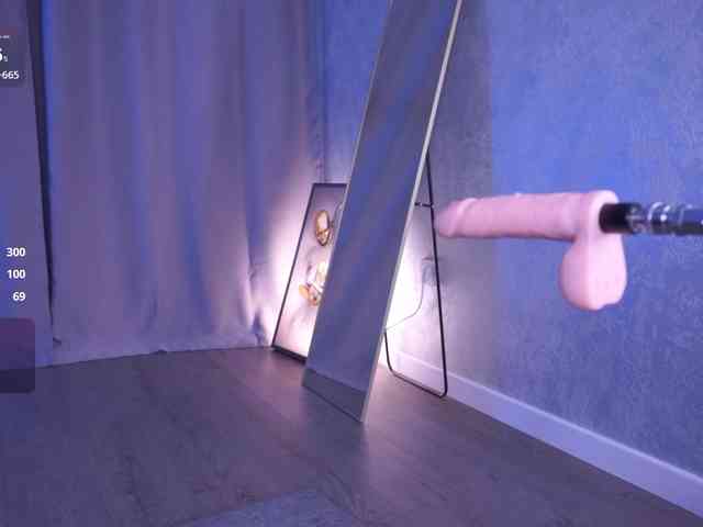 Danny-Billy webcam
