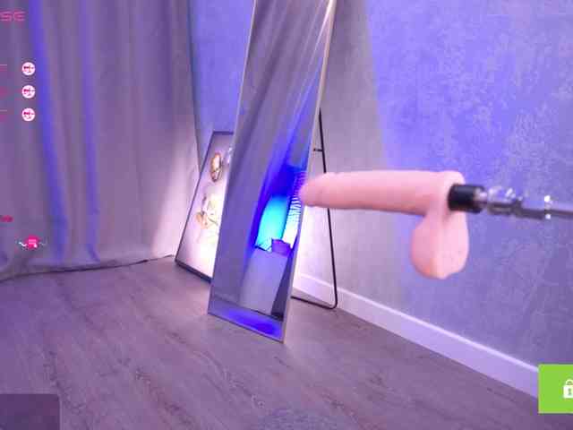Danny-Billy webcam