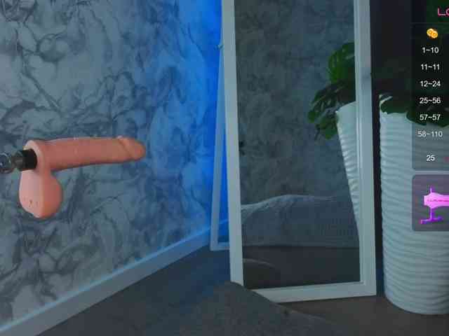 Danny-Billy webcam