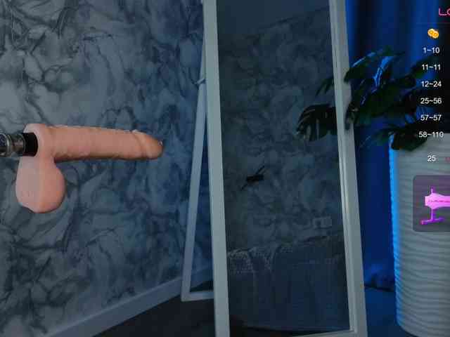 Danny-Billy webcam
