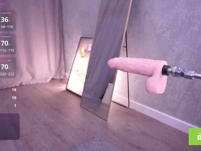 Danny-Billy webcam