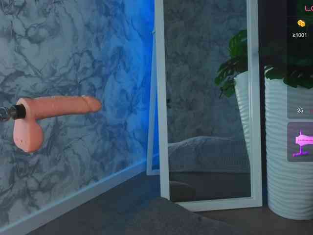 Danny-Billy webcam