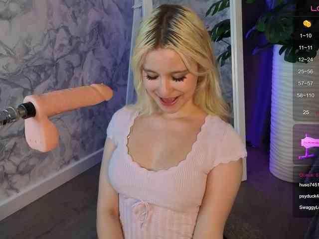 Danny-Billy webcam