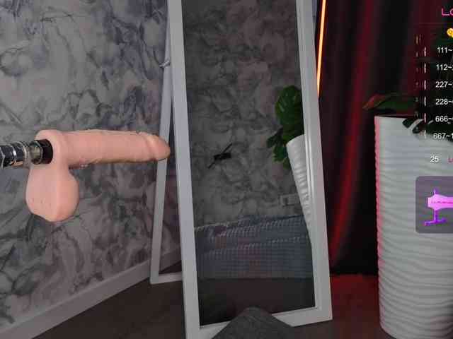 Danny-Billy webcam