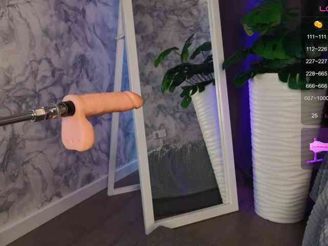 Danny-Billy webcam
