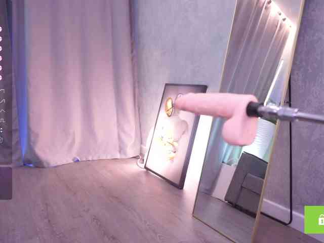 Danny-Billy webcam