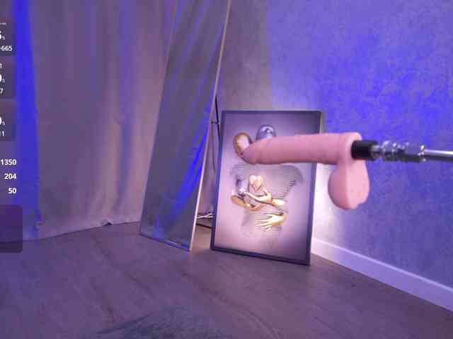 Danny-Billy webcam