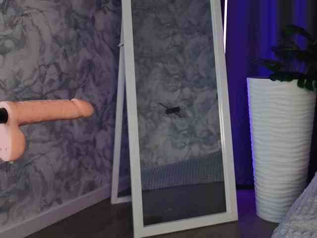 Danny-Billy webcam