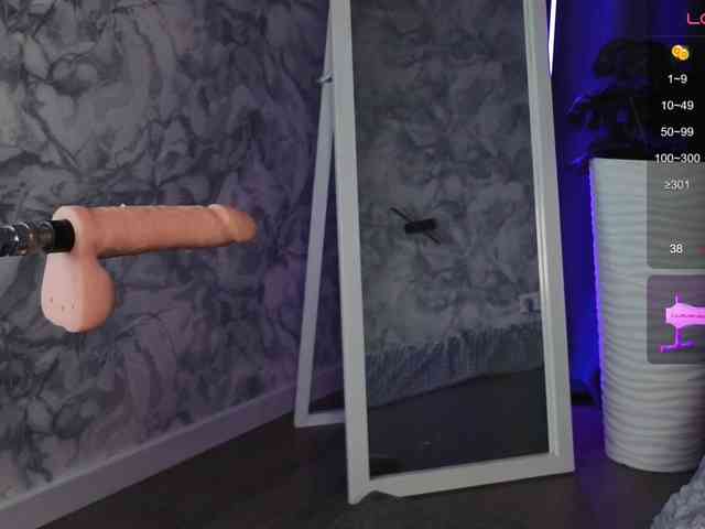 Danny-Billy webcam