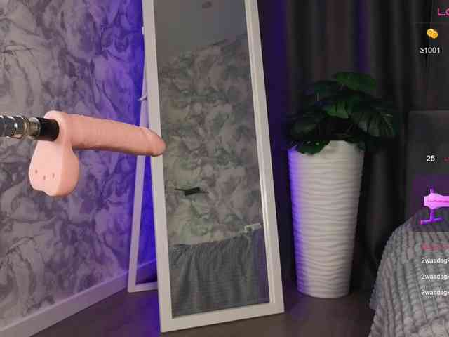 Danny-Billy webcam