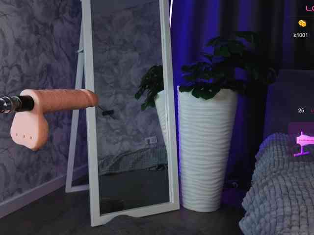 Danny-Billy webcam
