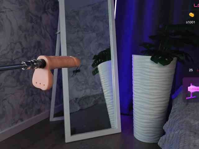 Danny-Billy webcam