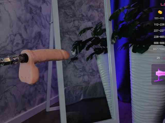 Danny-Billy webcam