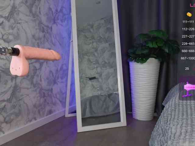 Danny-Billy webcam