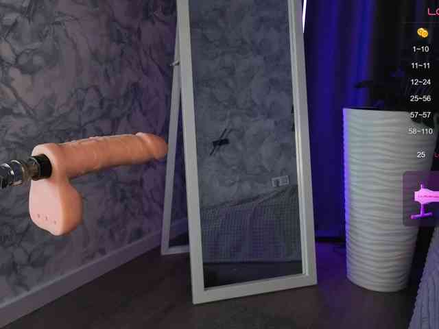 Danny-Billy webcam