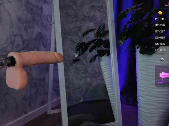 Danny-Billy webcam