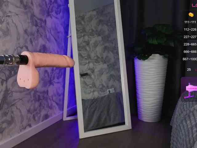 Danny-Billy webcam