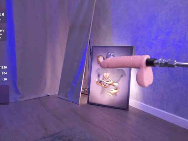 Danny-Billy webcam