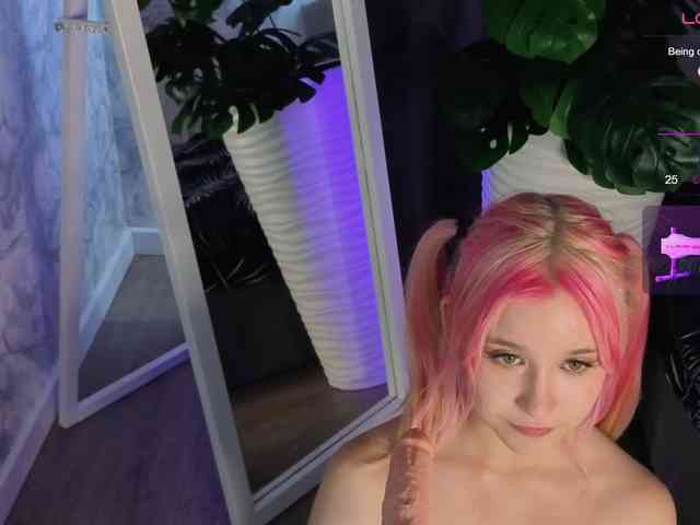 Danny-Billy webcam