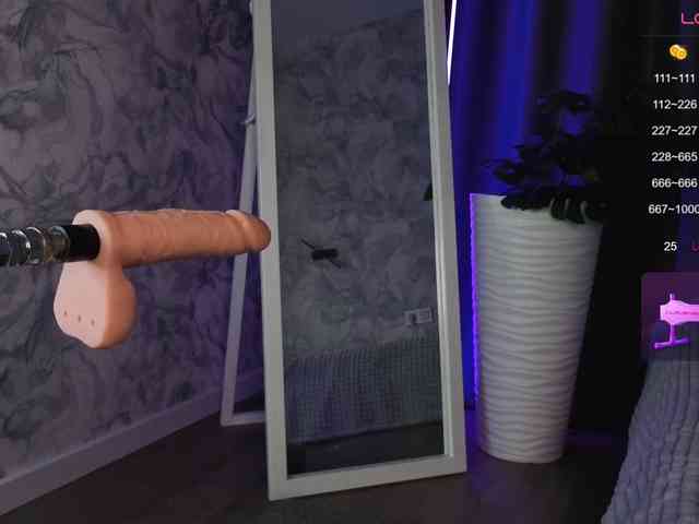Danny-Billy Sex Cam Show