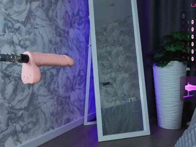 Danny-Billy webcam