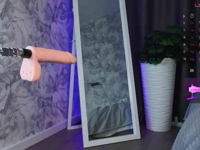Danny-Billy webcam