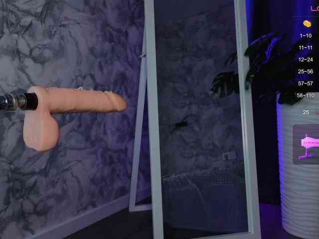 Danny-Billy webcam