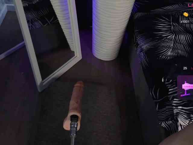 Danny-Billy webcam