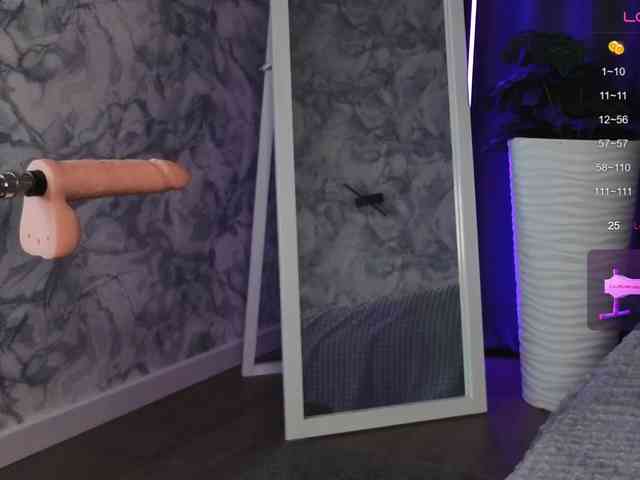 Danny-Billy webcam