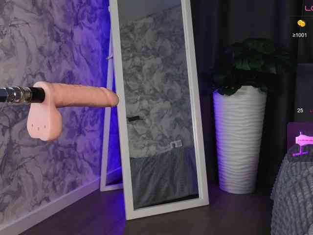 Danny-Billy webcam