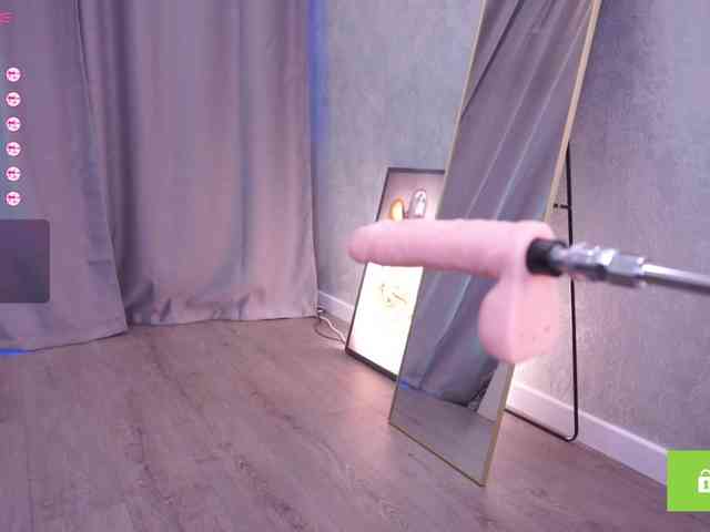 Danny-Billy webcam