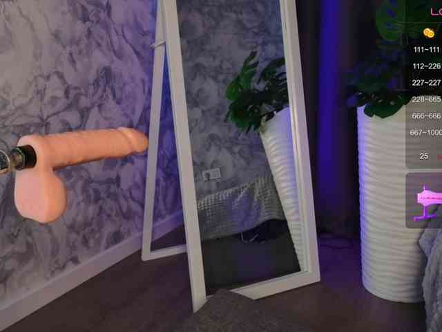 Danny-Billy webcam