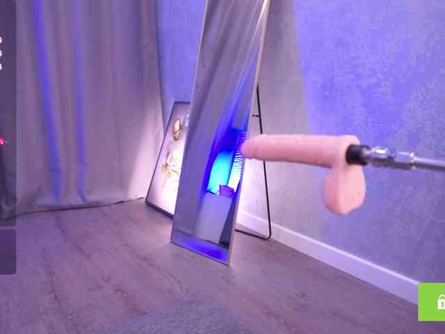Danny-Billy webcam