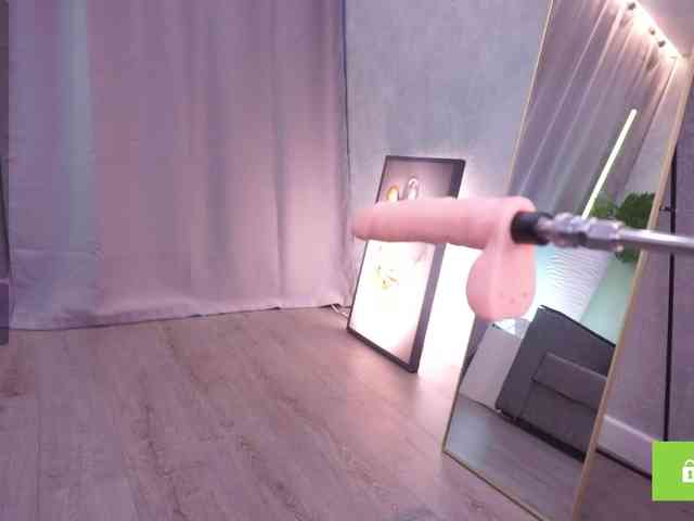 Danny-Billy webcam