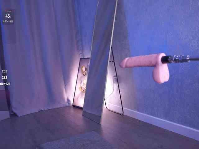 Danny-Billy webcam