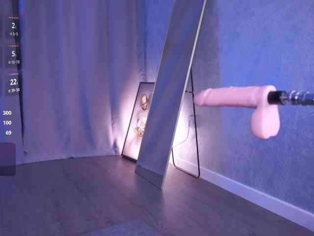 Danny-Billy webcam